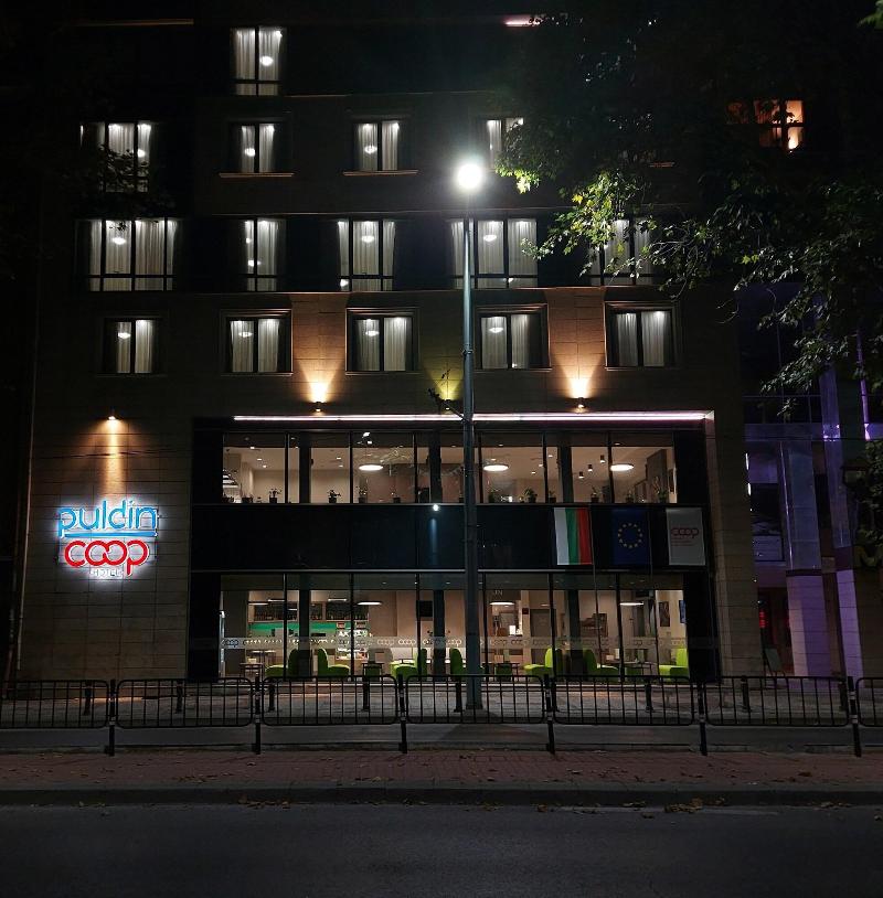 Hotel Puldin COOP image