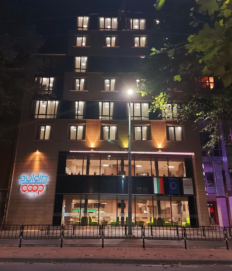 Hotel Puldin COOP image