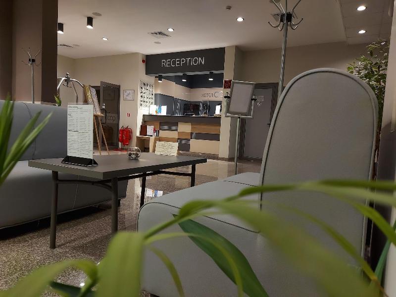 Hotel Puldin COOP image