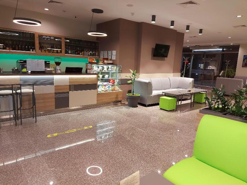 Hotel Puldin COOP image