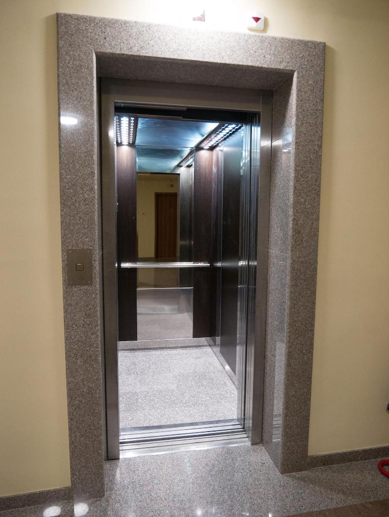 Hotel Puldin COOP image