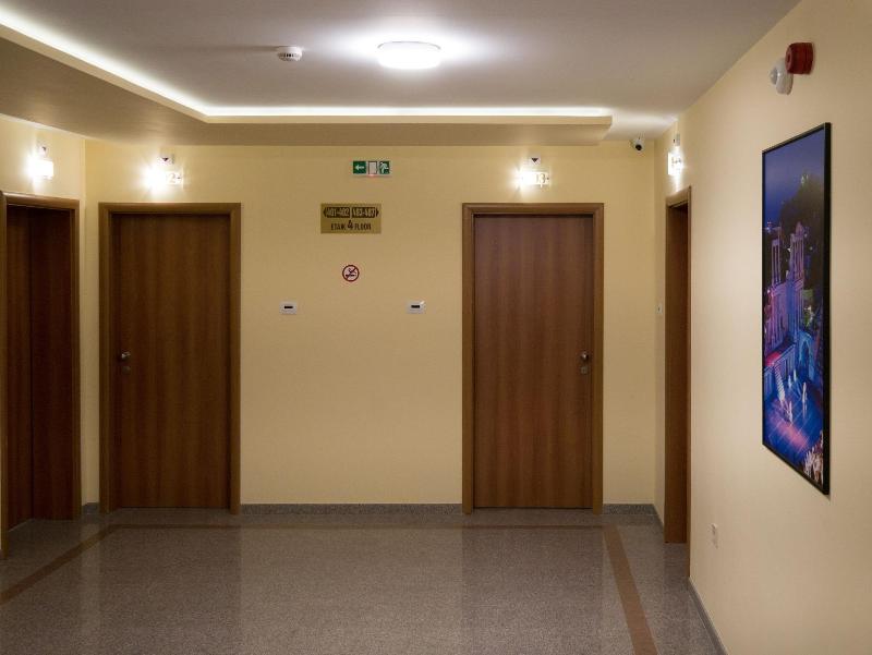 Hotel Puldin COOP image