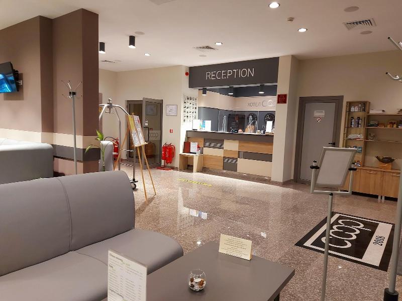 Hotel Puldin COOP image