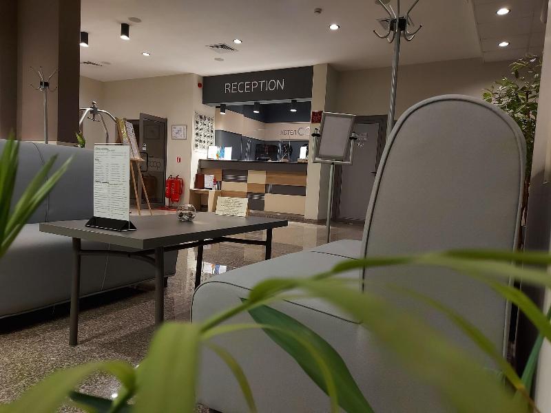 Hotel Puldin COOP image