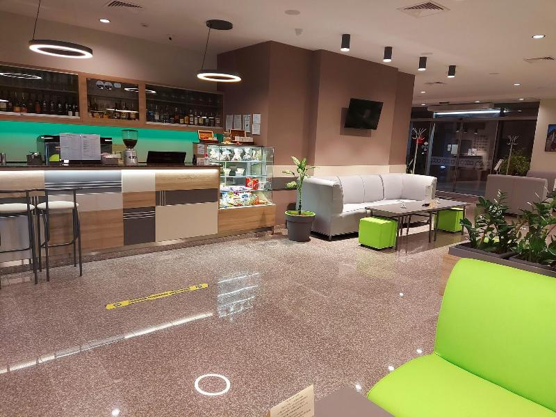 Hotel Puldin COOP image