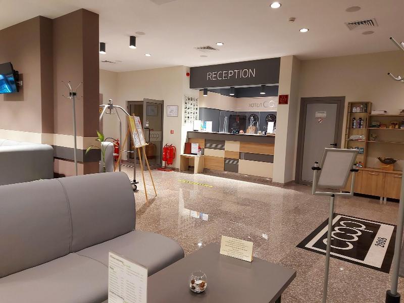 Hotel Puldin COOP image