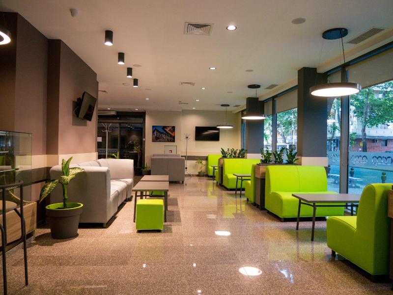 Hotel Puldin COOP image