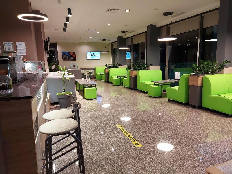 Hotel Puldin COOP image