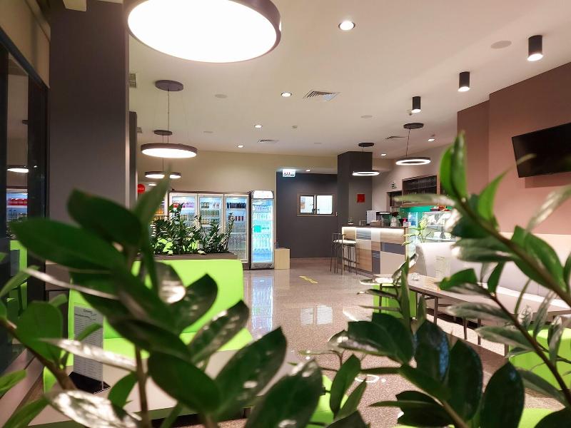 Hotel Puldin COOP image