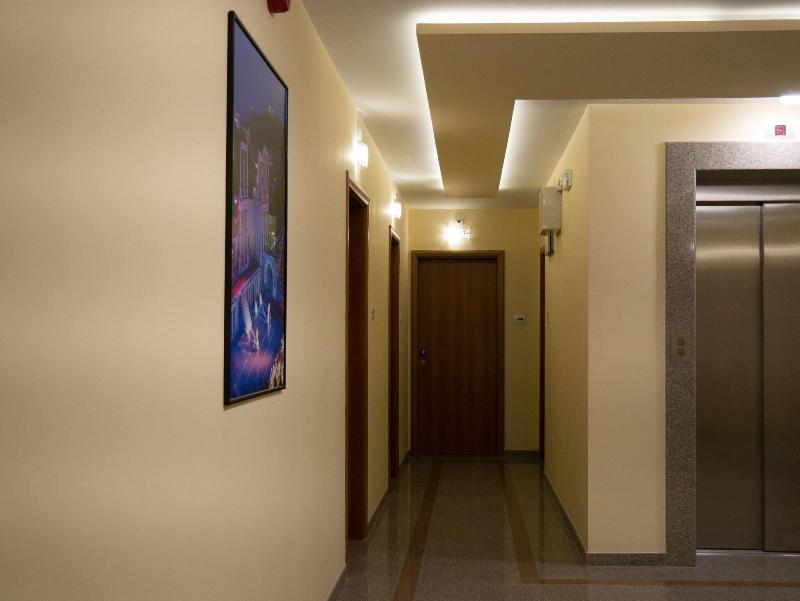 Hotel Puldin COOP image