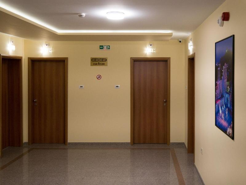 Hotel Puldin COOP image