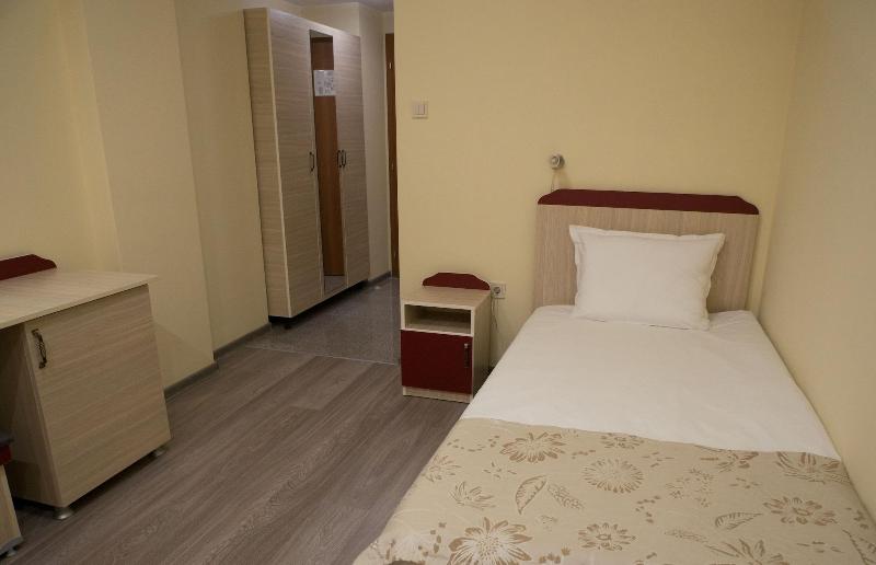 Hotel Puldin COOP image