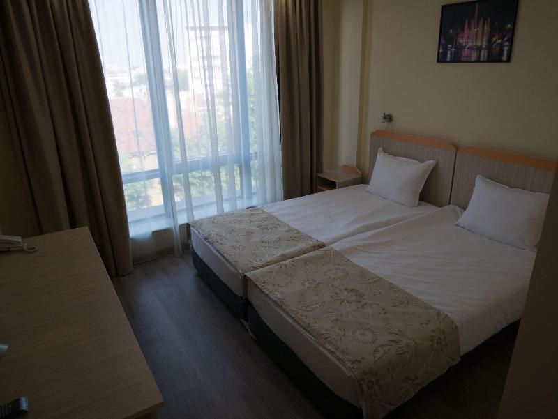 Hotel Puldin COOP image