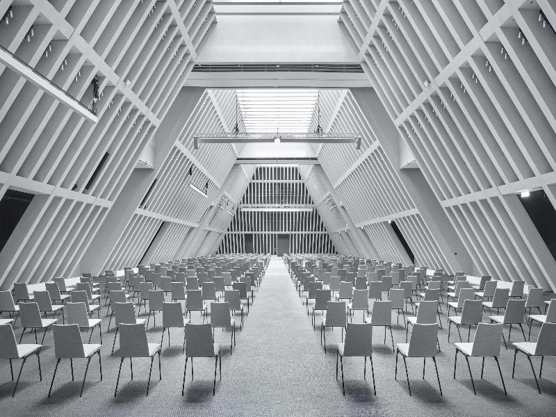 Hyatt Regency Zurich Airport The Circle image