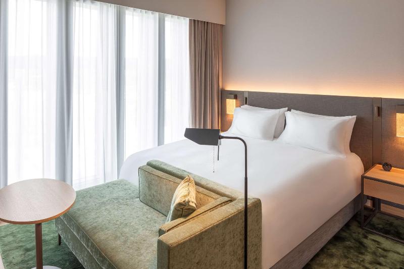 Hyatt Regency Zurich Airport The Circle image