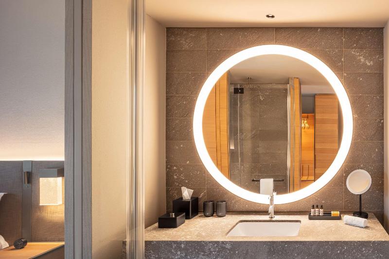 Hyatt Regency Zurich Airport The Circle image