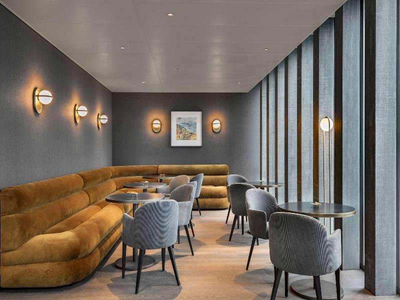 Hyatt Regency Zurich Airport The Circle image