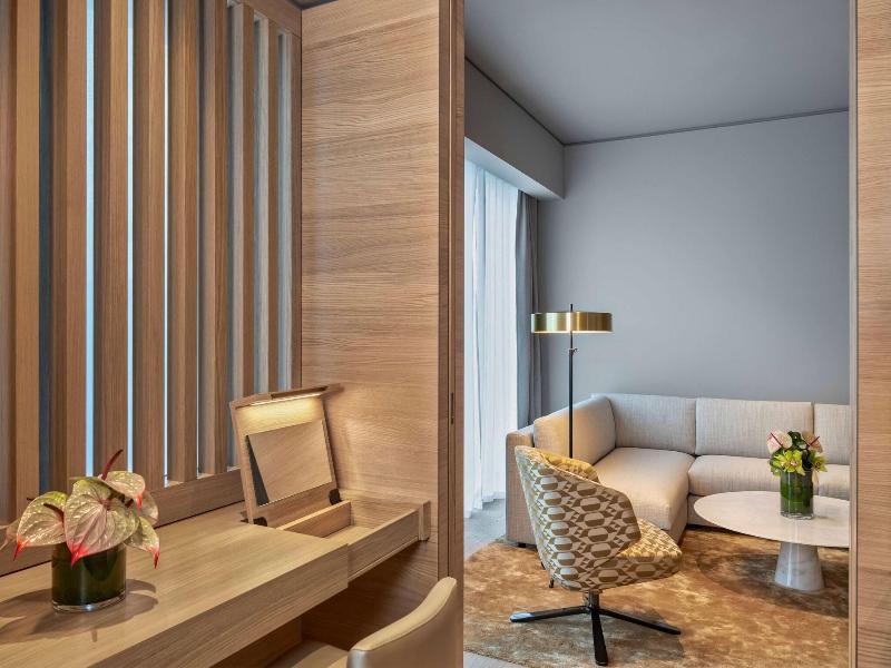 Hyatt Regency Zurich Airport The Circle image