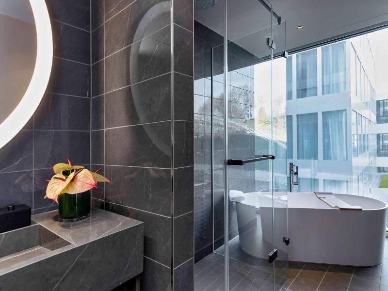 Hyatt Regency Zurich Airport The Circle image
