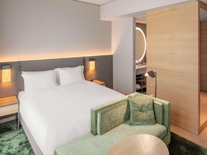 Hyatt Regency Zurich Airport The Circle image