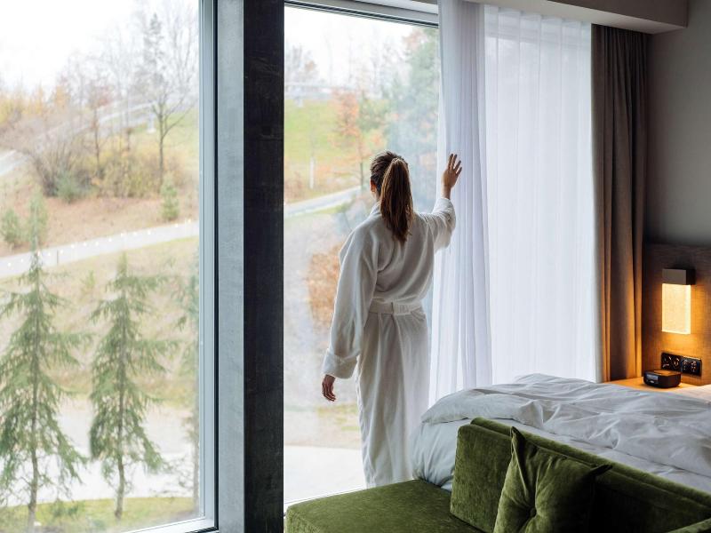 Hyatt Regency Zurich Airport The Circle image