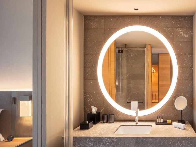 Hyatt Regency Zurich Airport The Circle image