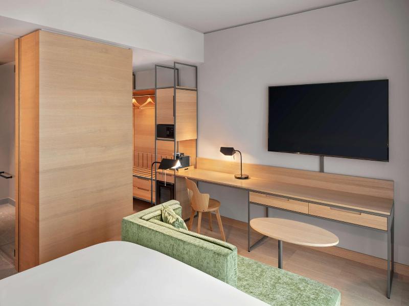 Hyatt Regency Zurich Airport The Circle image