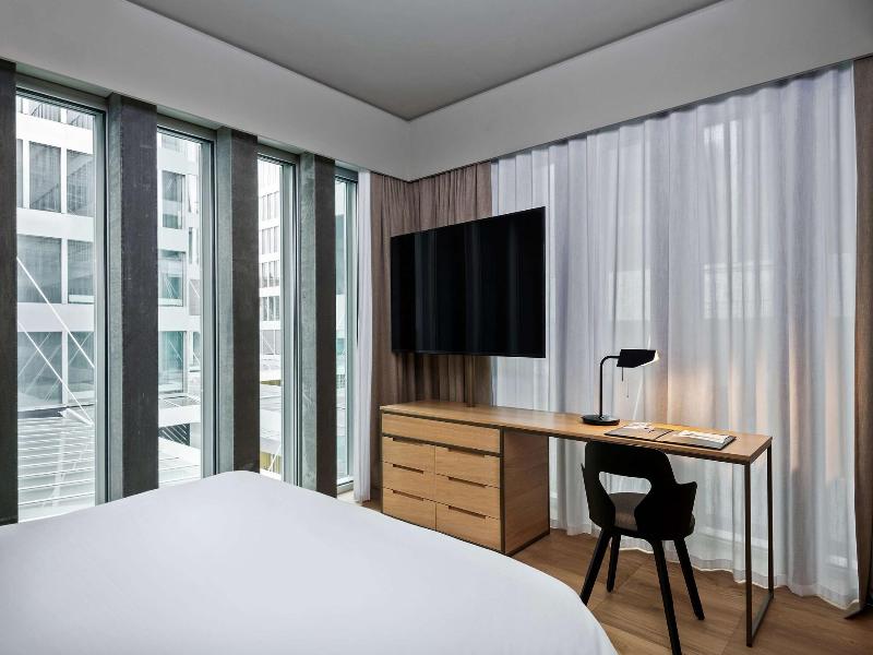 Hyatt Regency Zurich Airport The Circle image