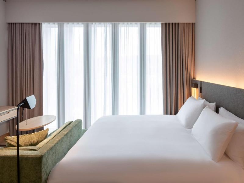 Hyatt Regency Zurich Airport The Circle image