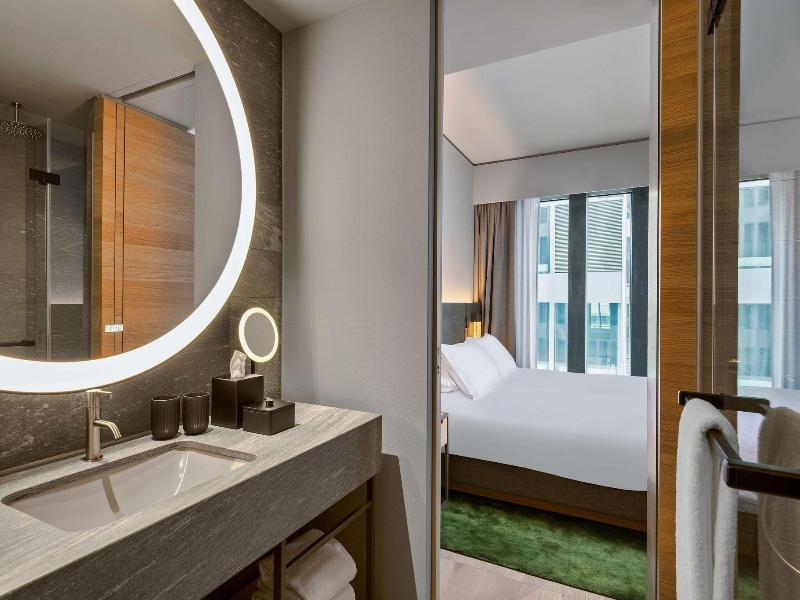 Hyatt Regency Zurich Airport The Circle image