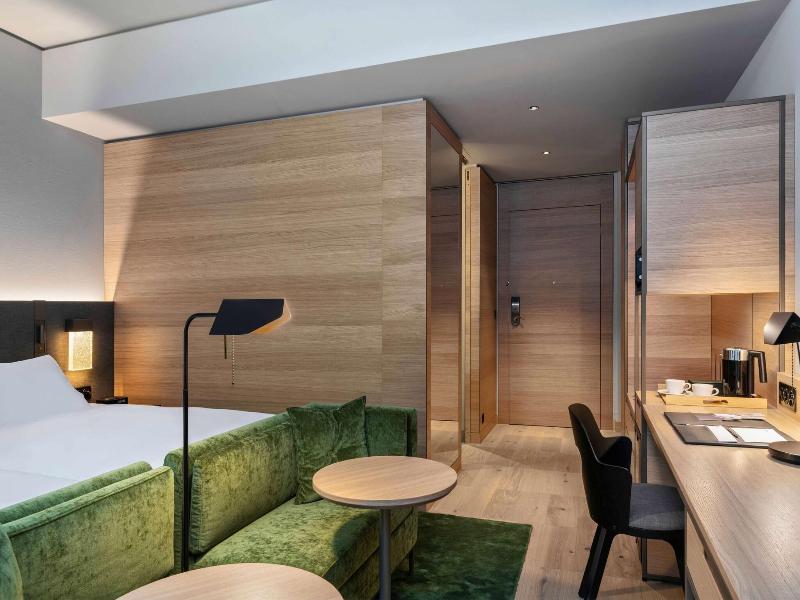 Hyatt Regency Zurich Airport The Circle image
