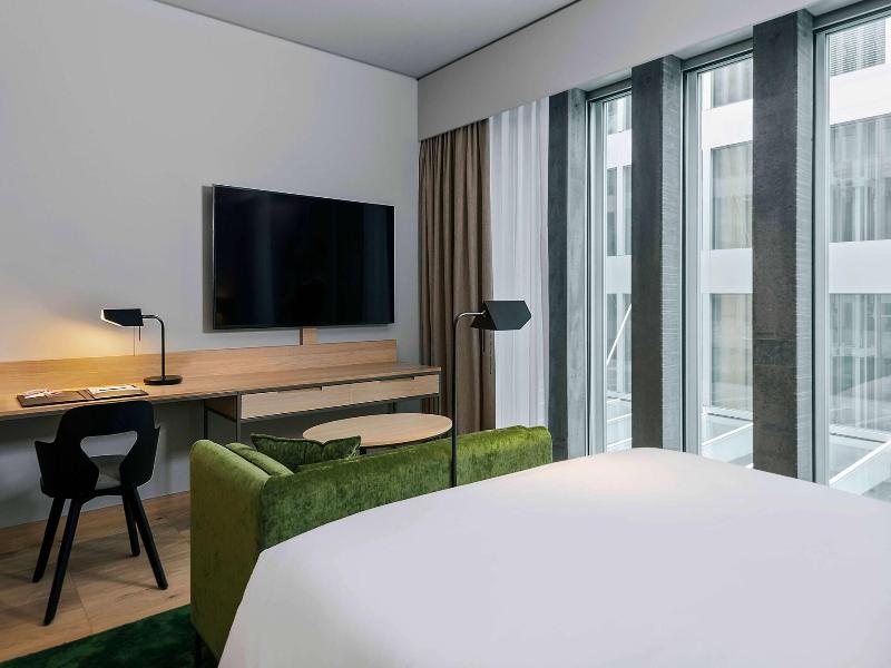 Hyatt Regency Zurich Airport The Circle image