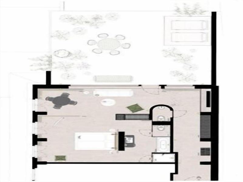 Boutique & Design Hotel Volkshaus Basel image