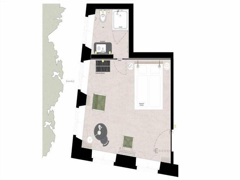 Boutique & Design Hotel Volkshaus Basel image
