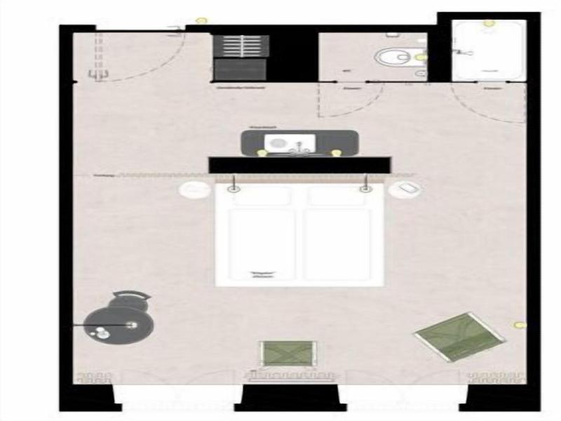 Boutique & Design Hotel Volkshaus Basel image
