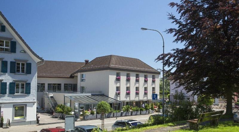 Hotel Hecht image