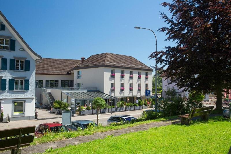 Hotel Hecht image