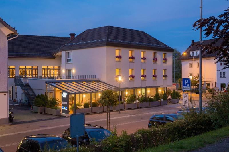 Hotel Hecht image