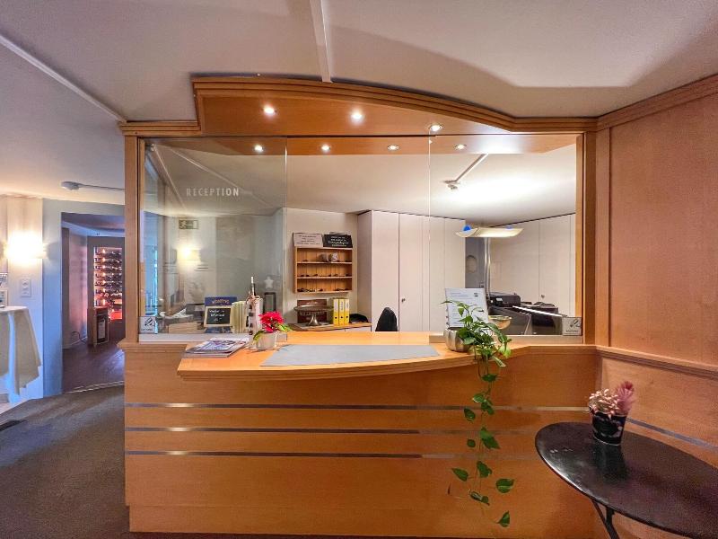 Hotel Hecht image