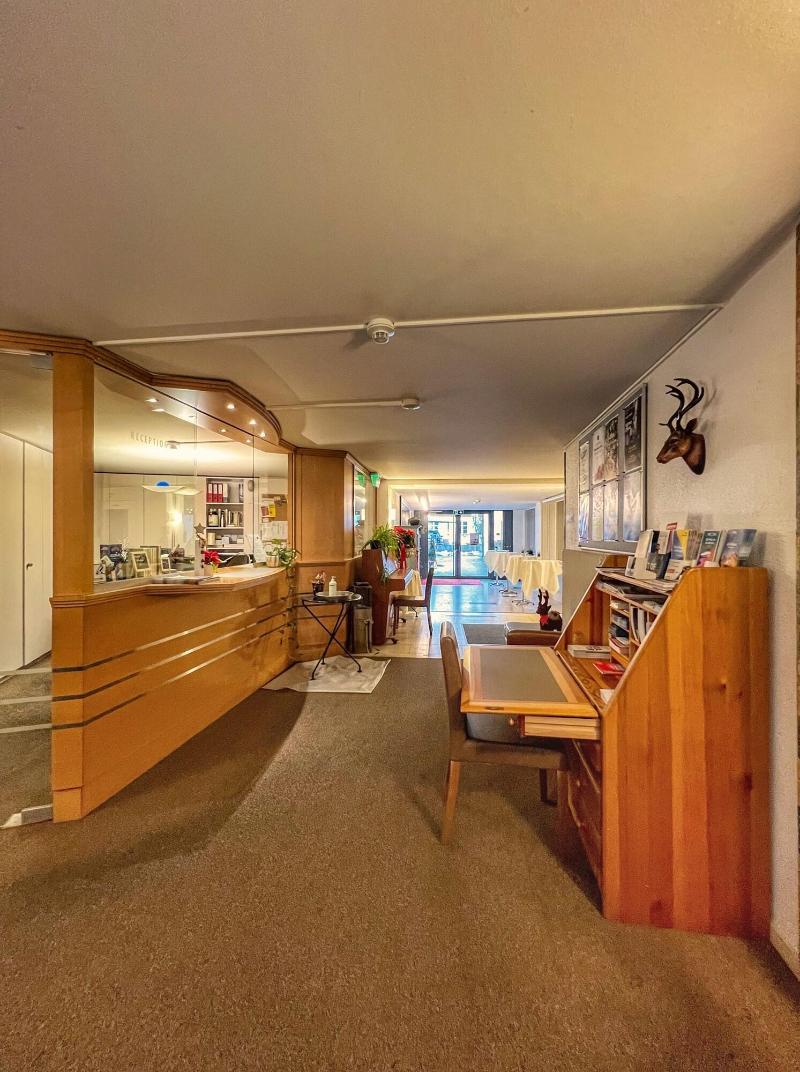 Hotel Hecht image