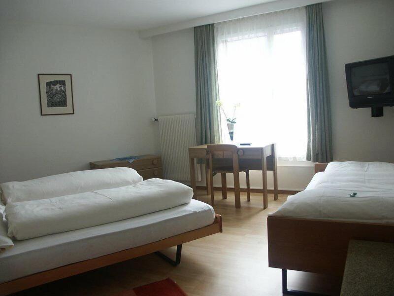 Hotel Hecht image