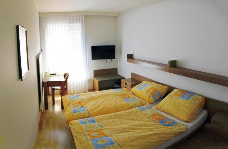 Hotel Hecht image
