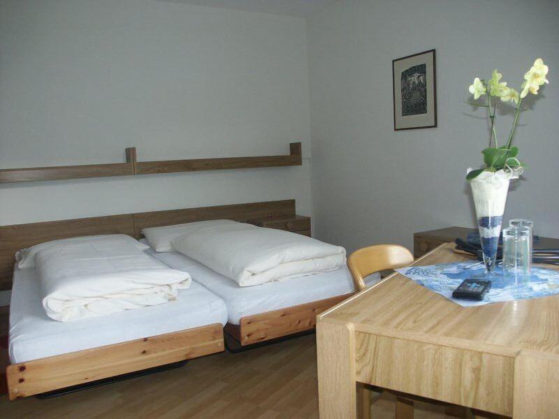 Hotel Hecht image