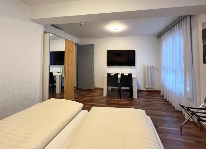 Hotel Hecht image