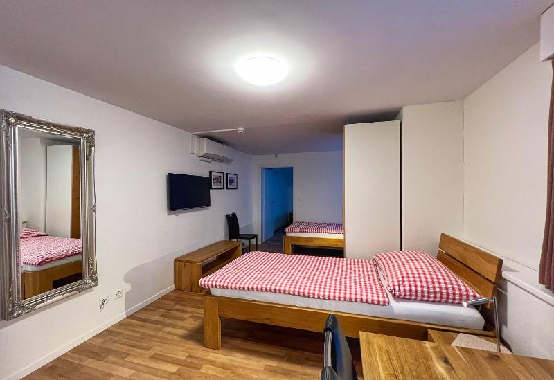 Hotel Hecht image