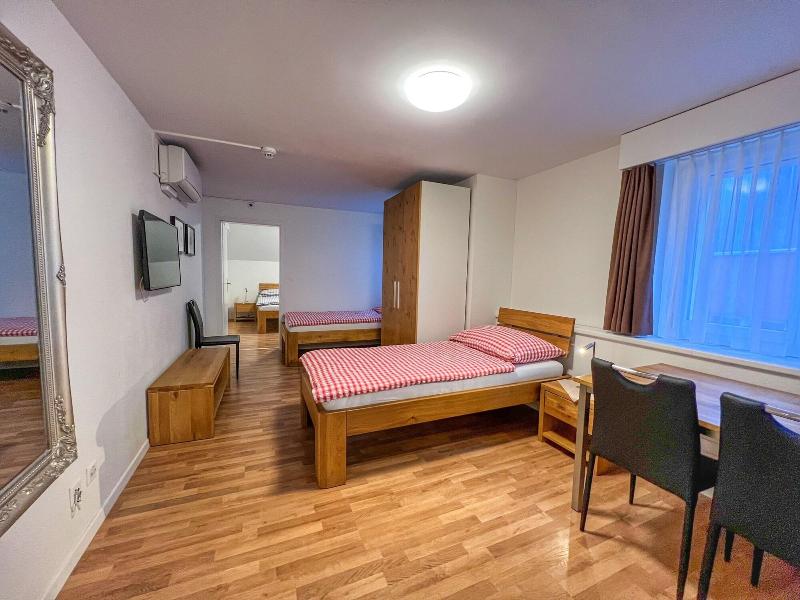 Hotel Hecht image