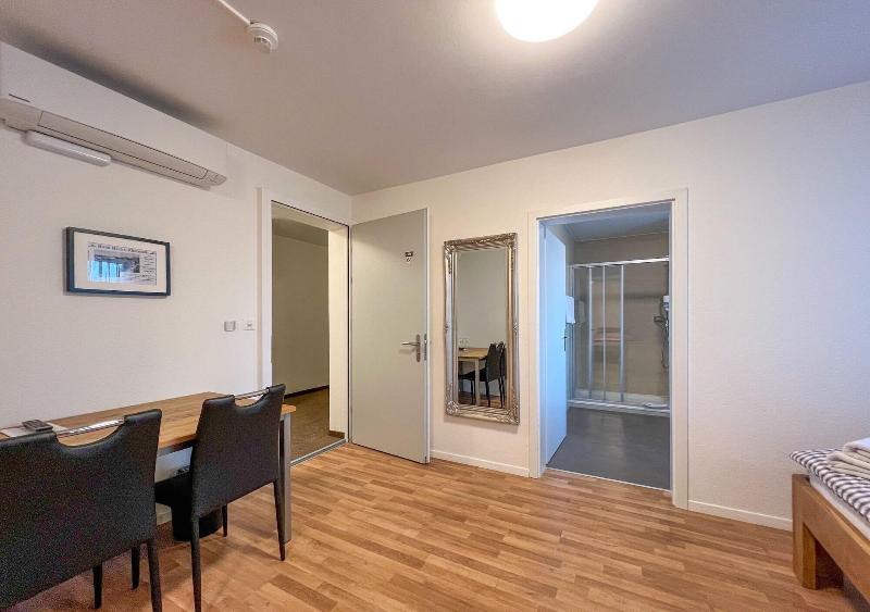Hotel Hecht image