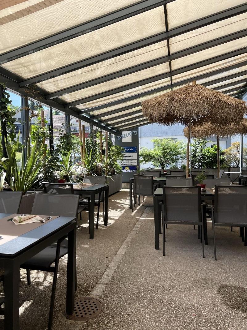 Hotel Hecht image