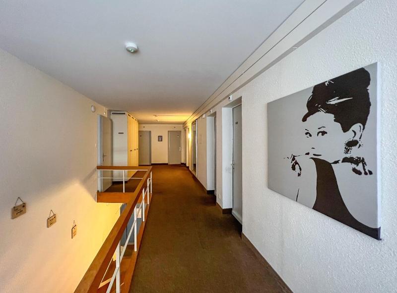 Hotel Hecht image