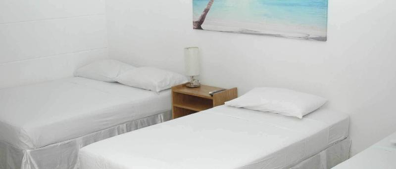 Hotel La Fragata image